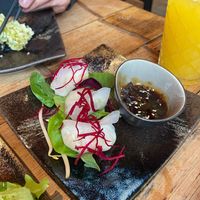  at Aomame in Hamburg