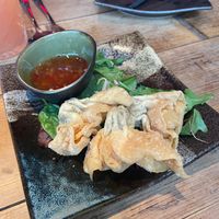  at Aomame in Hamburg