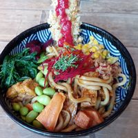  at Aomame in Hamburg