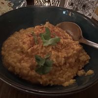   at Ariana Restaurant in Hamburg