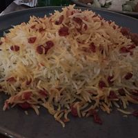   at Ariana Restaurant in Hamburg