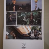 A'dam a brand they represent at Res-Res in Copenhagen