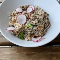   at Wye Hill in Raleigh