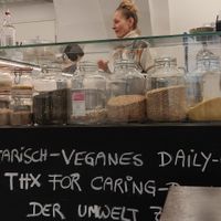  at Diekochdame in Vienna