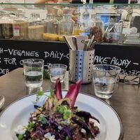  at Diekochdame in Vienna