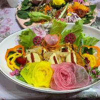 Manicotti  at LJ in Tokushima