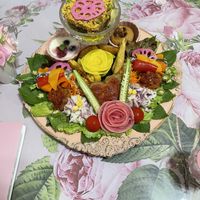 Beauty Salad  at LJ in Tokushima