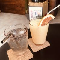   at O.DA in Sibenik