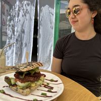   at O.DA in Sibenik
