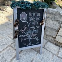   at O.DA in Sibenik