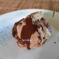  at Costa Hostel Bar in Florianopolis