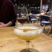 Drink ohne Alkohol #Veganuary at Lemon Resort in Grodek Nad Dunajcem