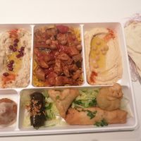  at Maison Du Liban in Nancy