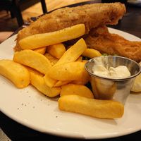 Banana Blossom at The Duchess in Kirkcaldy