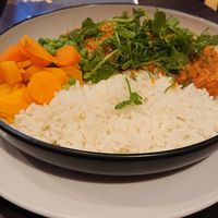 Balti at The Duchess in Kirkcaldy