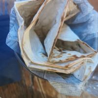 Chapati at The Duchess in Kirkcaldy