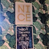 Loved the decor at The Duchess in Kirkcaldy