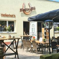 Hotte-Hü at Hotte Hü in Dusseldorf