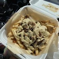 Da bomb fried  at Mitasie in Lake Forest