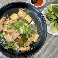 Pho 🍲   at Mitasie in Lake Forest