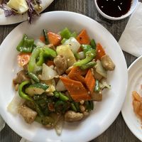 Kung Pao Chicken   at Mitasie in Lake Forest