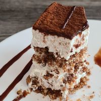 so good! #Veganuary at Mitasie in Lake Forest