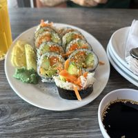   at Mitasie in Lake Forest