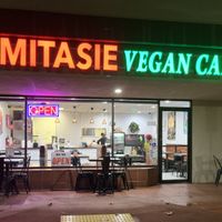 Exterior at Mitasie in Lake Forest