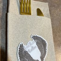   at Feel Love Coffee in St George