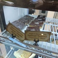  at Feel Love Coffee in St George