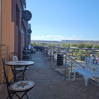  at Feel Love Coffee in St George