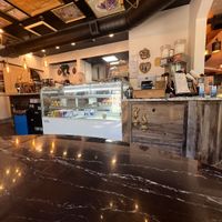 Interior (cute)  at Feel Love Coffee in St George