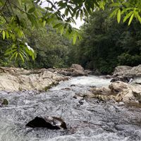Não deixe de visitar as cachoeiras!  at Permita Ser in Santa Catarina
