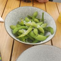  at Tea & Bun in Plymouth