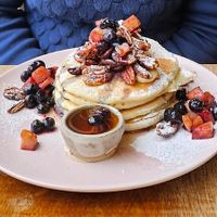  at Lovelocks in Liverpool