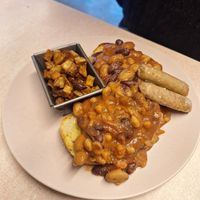  at Lovelocks in Liverpool