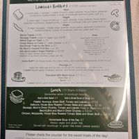  at Lovelocks in Liverpool