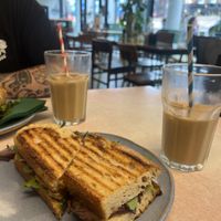   at Lovelocks in Liverpool