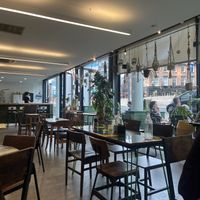   at Lovelocks in Liverpool