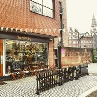 Lovelocks on Old Haymarket at Lovelocks in Liverpool