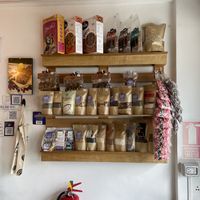 Productos  at Pasa la Nuez in Lima