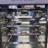   at Bento in Edinburgh