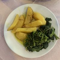   at To Kati Allo in Athens