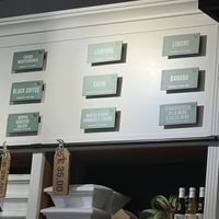   at Gelateria La Romana in Pavia