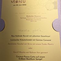   at aufatmen in Leutasch