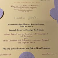   at aufatmen in Leutasch