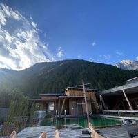   at aufatmen in Leutasch