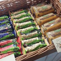  at Flicka Donkey Sanctuary in Penryn