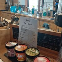  at Flicka Donkey Sanctuary in Penryn