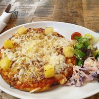  at Flicka Donkey Sanctuary in Penryn